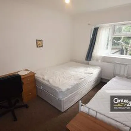 Rent this 3 bed apartment on 477 Burgess Road in Southampton, SO16 2HY