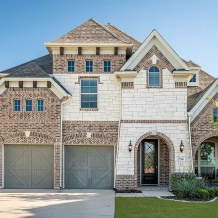 Buy this 5 bed house on 7700 Chickasaw Trl in McKinney, Texas