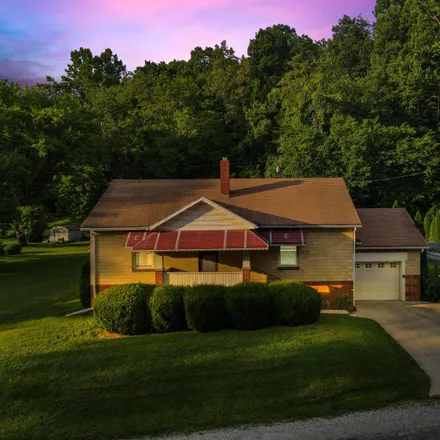 Buy this 3 bed house on 38804 Karnes Road in Hocking County, OH 45764