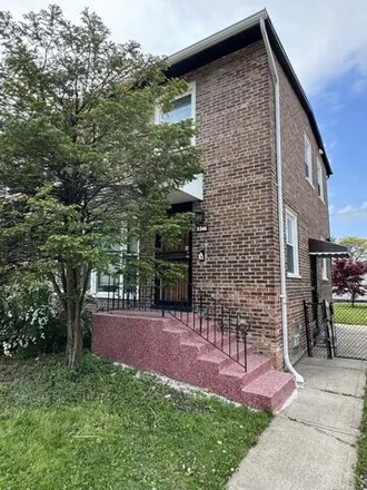 Buy this 2 bed house on 9344 South Doctor Martin Luther King Junior Drive in Chicago, IL 60619