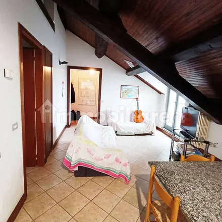 Rent this 2 bed apartment on Caffé Ateneo in Via Ettore Perrone 4, 28100 Novara NO