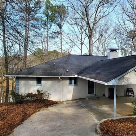 Buy this 3 bed house on Flamingo Court in Jasper County, GA 31064