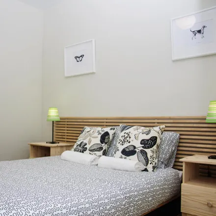 Rent this 4 bed apartment on Carrer de la Marina in 155, 08013 Barcelona