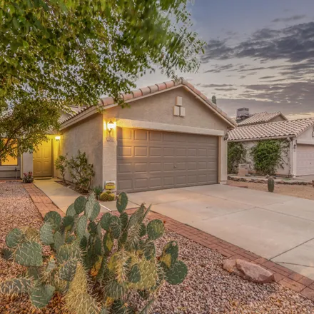 Buy this 3 bed house on 2043 East Robin Lane in Phoenix, AZ 85024