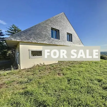 Buy this 4 bed house on 19 Allée de la Poisnière in 50300 Avranches, France