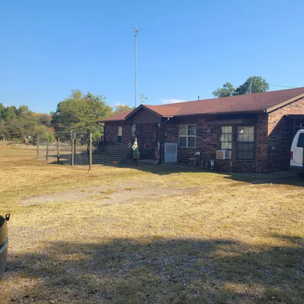 Buy this 3 bed house on 42498 County Road N4540 in Le Flore County, OK 74966