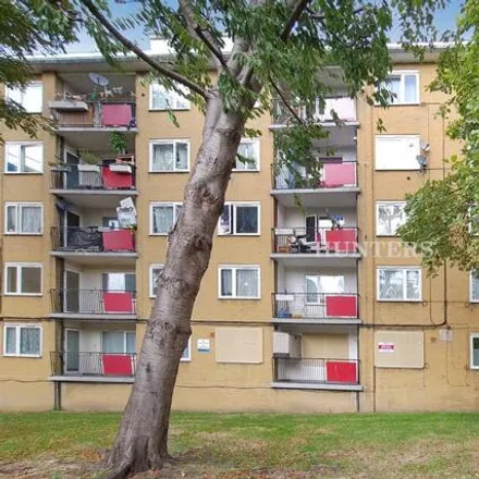 Buy this 2 bed apartment on Ransford House in Kingswood Drive, Upper Sydenham