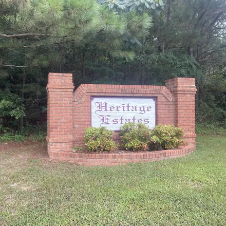 Buy this studio house on 299 Heritage Drive in Catoosa County, GA 30736