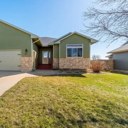 Buy this 4 bed house on 404 Jeannie Lane in Harrisburg, SD 57032