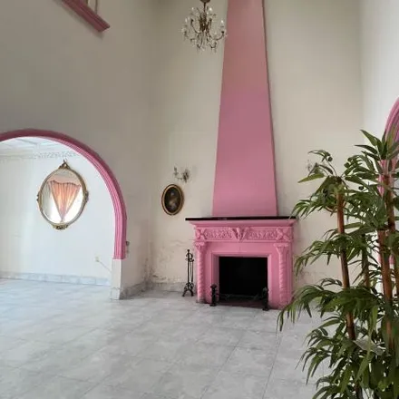 Buy this 3 bed house on Calle Miguel N. Lira in Benito Juárez, 03520 Mexico City