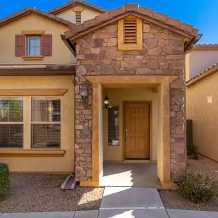 Image 1 - 3960 East Cat Balue Drive, Phoenix, AZ 85050, USA - House for rent