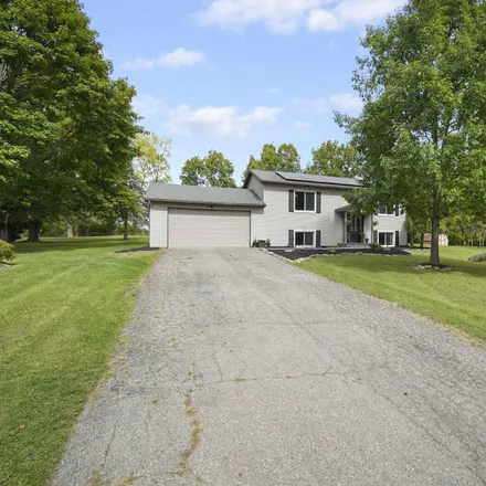 Image 3 - 4033 Tipton Woods Drive, Adrian Township, MI 49221, USA - House for sale