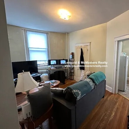 Rent this 1 bed apartment on 223 Essex St