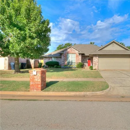Buy this 4 bed house on 15107 Summit Parke Drive in Oklahoma City, OK 73013