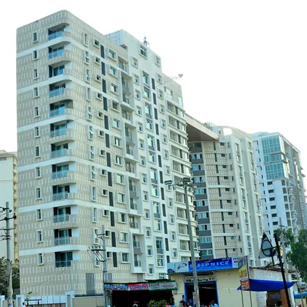 Image 7 - Watsons, 60 Feet Road, Byatarayanapura, Bengaluru - 560065, Karnataka, India - Apartment for rent