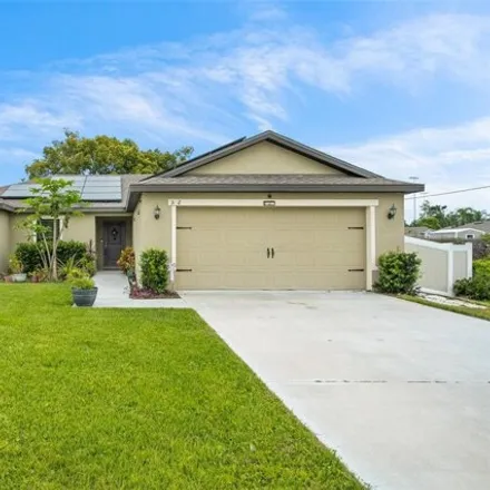Buy this 3 bed house on 1502 East Merrick Drive in Deltona, FL 32738