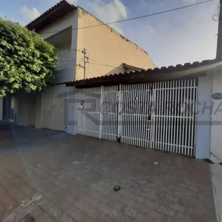 Image 2 - Rua Ângelo Calonga, Vila Brizzola, Indaiatuba - SP, 13344-330, Brazil - House for sale