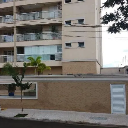 Buy this 3 bed apartment on Fórum de Piracicaba (Tribunal de Justiça do Estado de SP) in Rua Campos Salles, São Judas