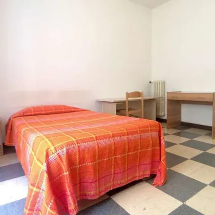 Image 9 - Via Pandolfo Primo, 00162 Rome RM, Italy - Apartment for rent