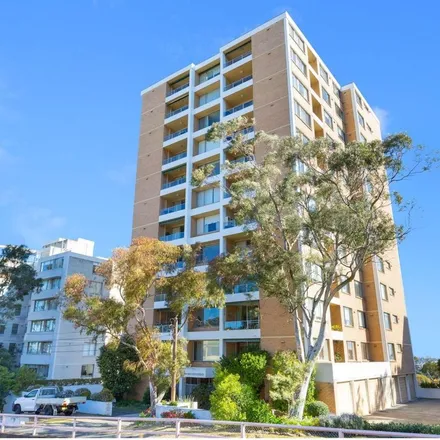 Image 3 - Pacific Highway, Waverton NSW 2060, Australia - Apartment for rent