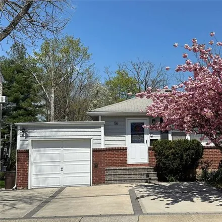 Buy this 3 bed house on 56 Cherry Ln in Lynbrook, New York