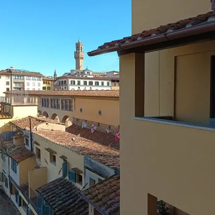 Image 3 - Via del Castellaccio 12, 50112 Florence FI, Italy - Apartment for rent