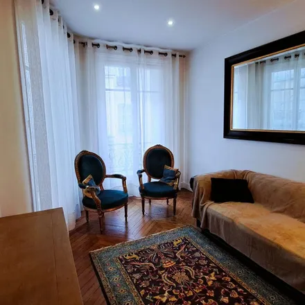 Image 4 - 82 Avenue de Wagram, 75017 Paris, France - Apartment for rent