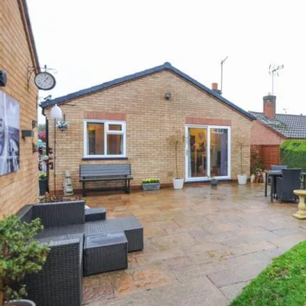 Image 6 - Moor Park Avenue, Chesterfield, S40 3RL, United Kingdom - House for sale