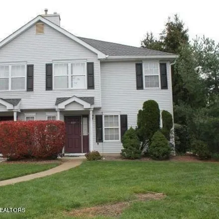 Buy this 3 bed condo on 665 Windflower Court in Marlboro Township, NJ 07751