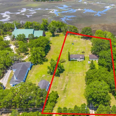 Image 1 - Ferry Field Church, River Road, Charleston County, SC, USA - House for sale