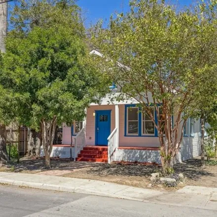 Image 2 - 211 West Sheridan Street, San Antonio, TX 78204, USA - House for rent
