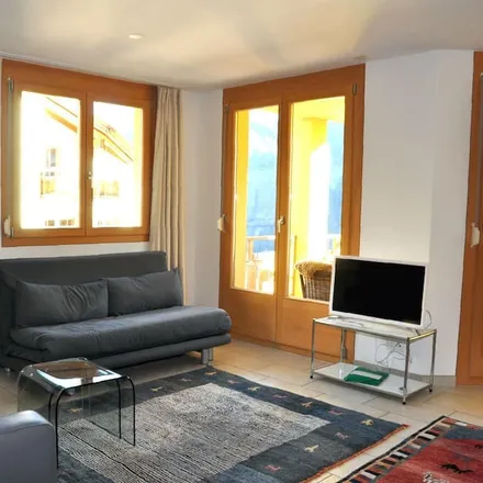 Image 2 - 7554 Scuol, Switzerland - Apartment for rent