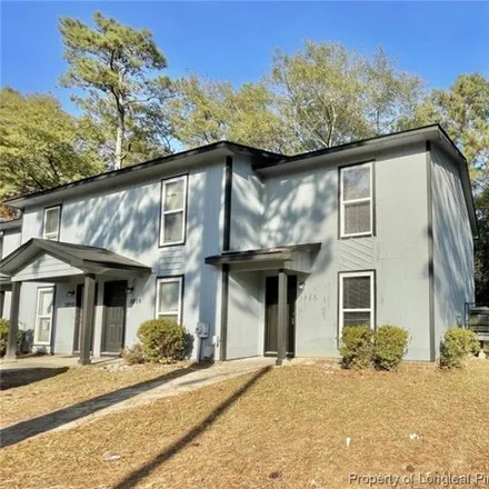 Image 2 - 5852 Aftonshire Drive, Arran Lakes, Fayetteville, NC 28304, USA - House for rent