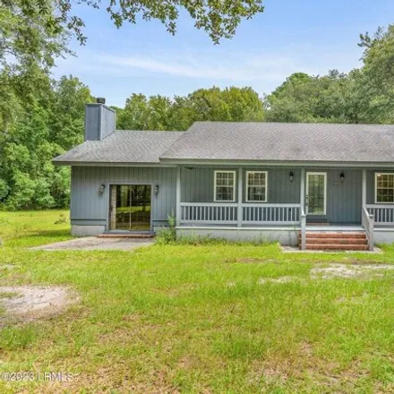 Buy this 3 bed house on 1601 Carolina Avenue in Beaufort County, SC 29906