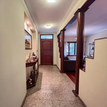 Buy this 4 bed house on Estación Cerrito in Cerrito, Abasto