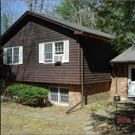 Rent this 4 bed house on 9 Bridle Path in Amherst, MA 01002