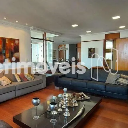 Image 2 - Rua Oriente, Serra, Belo Horizonte - MG, 30210-550, Brazil - Apartment for sale