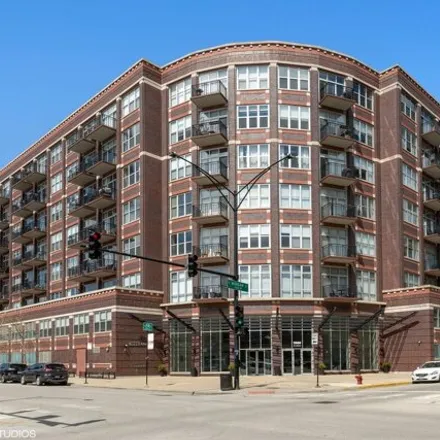 Image 1 - 1000 West Adams Street, Chicago, IL 60612, USA - Condo for rent