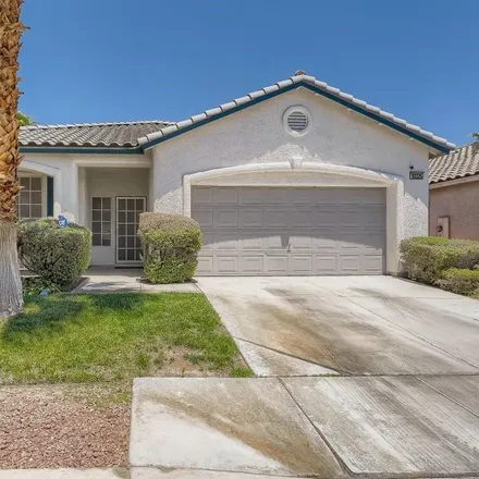 Image 1 - 10298 Queens Church Avenue, Summerlin South, NV 89135, USA - House for sale