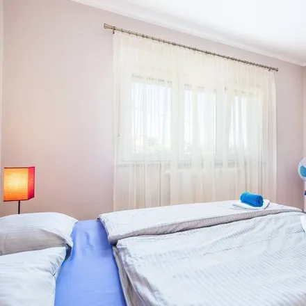 Rent this 2 bed apartment on Grad Rijeka in Primorje-Gorski Kotar County, Croatia