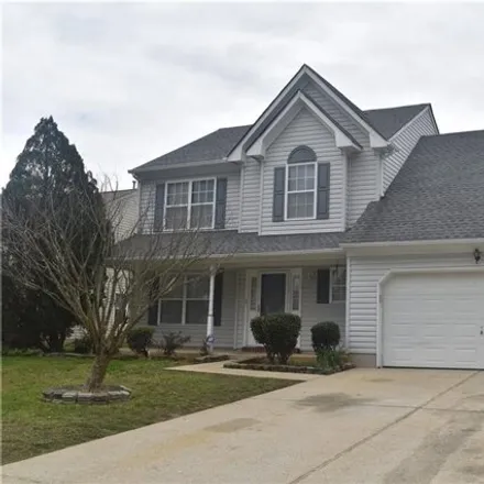 Buy this 4 bed house on 65 Red Robin Turn in Hampton, VA 23669
