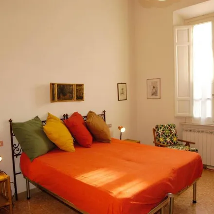 Rent this 5 bed apartment on Variante Aurelia in 55049 Viareggio LU, Italy