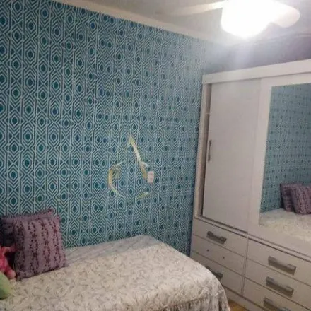Buy this 2 bed apartment on Rua Ministro Lafaiete de Andrade in Ouro Verde, Nova Iguaçu - RJ
