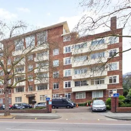 Image 1 - Wellesley Court, Abercorn Place, London, NW8 9XU, United Kingdom - Apartment for sale