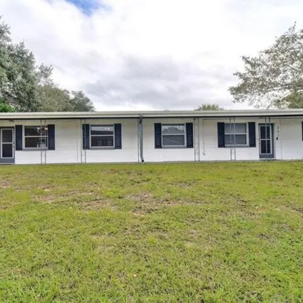 Buy this 4 bed house on 1386 1st Avenue in Largo, FL 33770