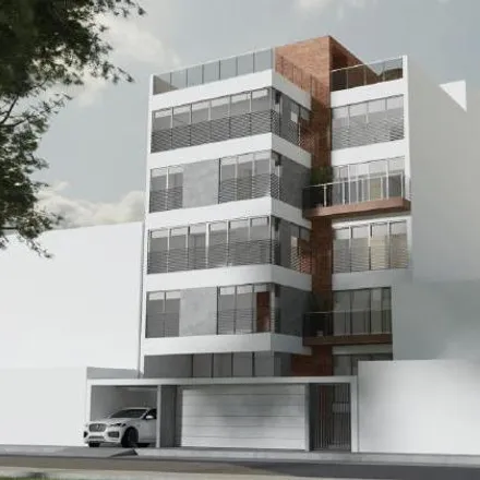 Buy this 3 bed apartment on unnamed road in Ciudad Satélite, José Luis Bustamante y Rivero 04002