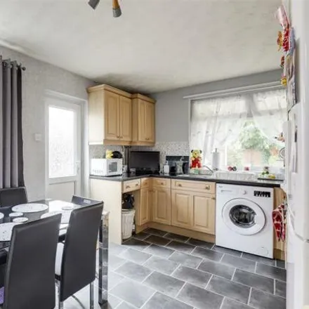 Image 2 - 84 Acton Road, Arnold, NG5 7AD, United Kingdom - House for sale