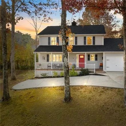 Buy this 4 bed house on 579 Issaqueena Trail in Camelot, Clemson
