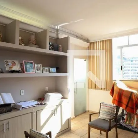 Buy this 5 bed apartment on Avenida Bias Fortes 1181 in Lourdes, Belo Horizonte - MG