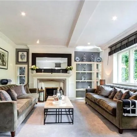 Image 4 - Frognal, London, NW3 6XD, United Kingdom - Apartment for rent